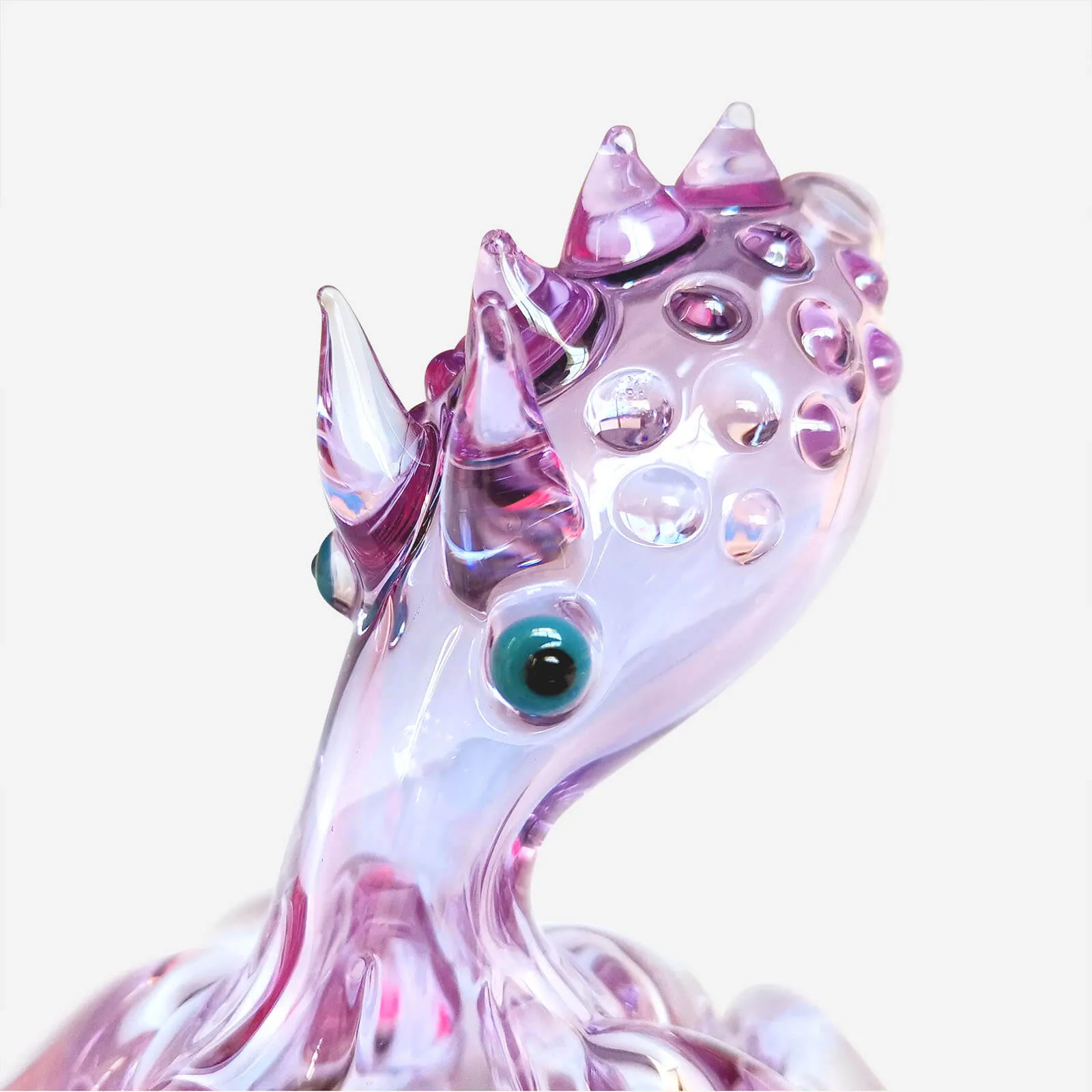 Octopus Handmade Bong