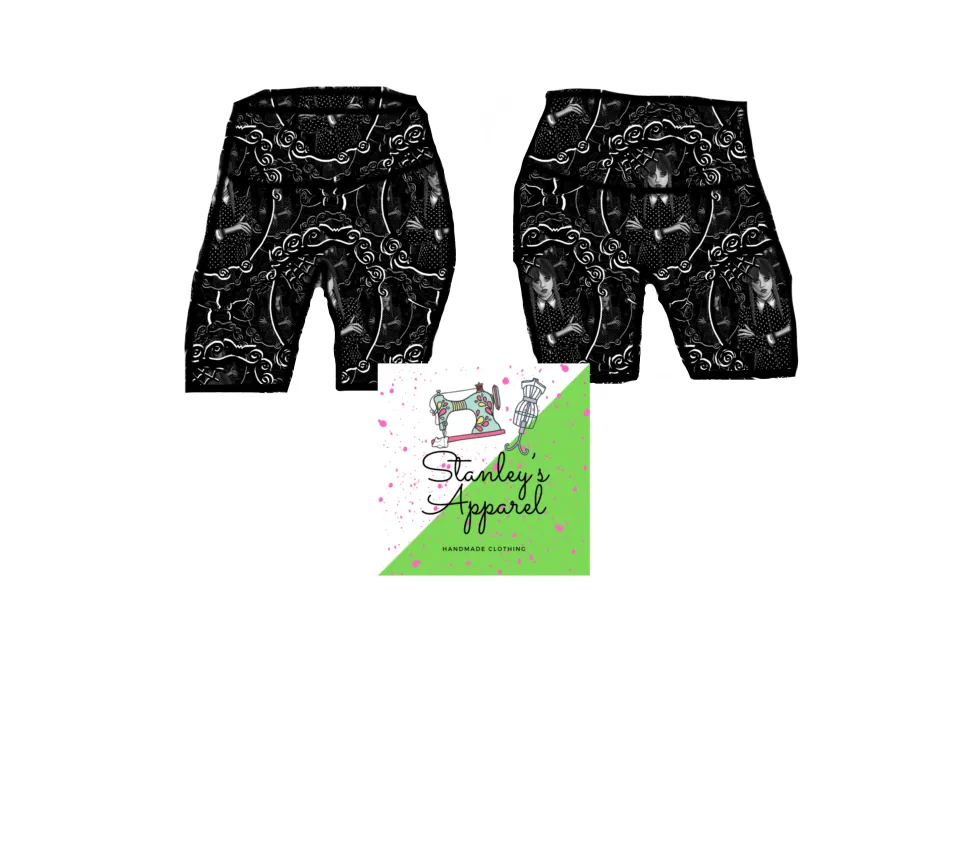 pre order cycling shorts,