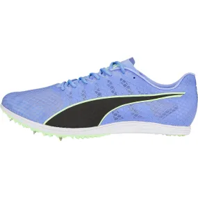 Puma evoSpeed Distance 11 Running Spikes - Purple