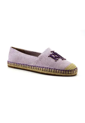 RALPH LAUREN Espadrillas Donna Purple 802920405005