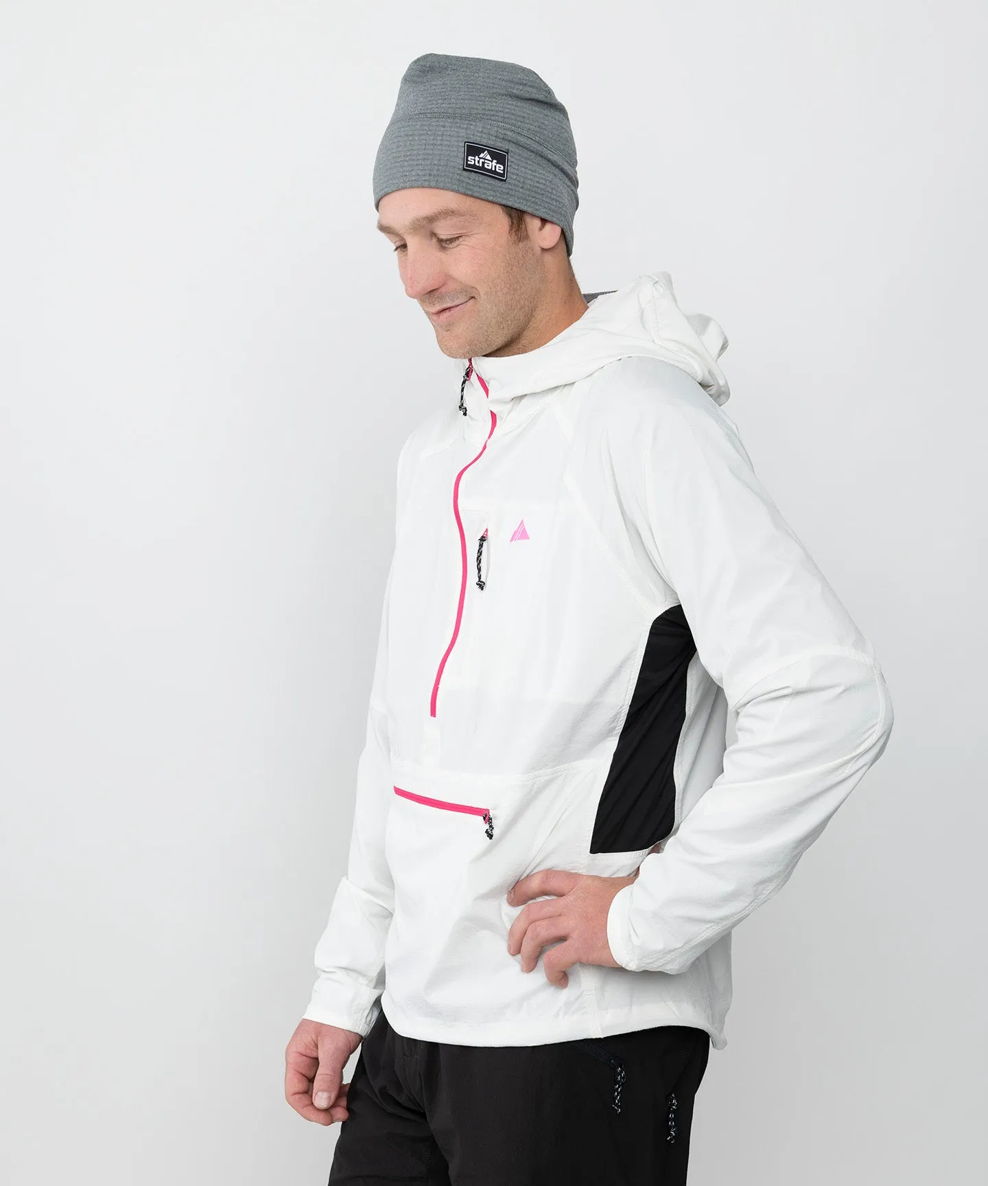 Recon Softshell Pullover