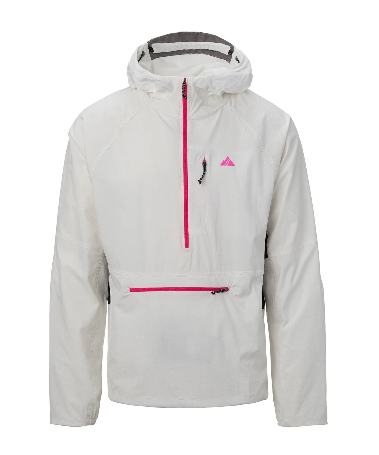 Recon Softshell Pullover