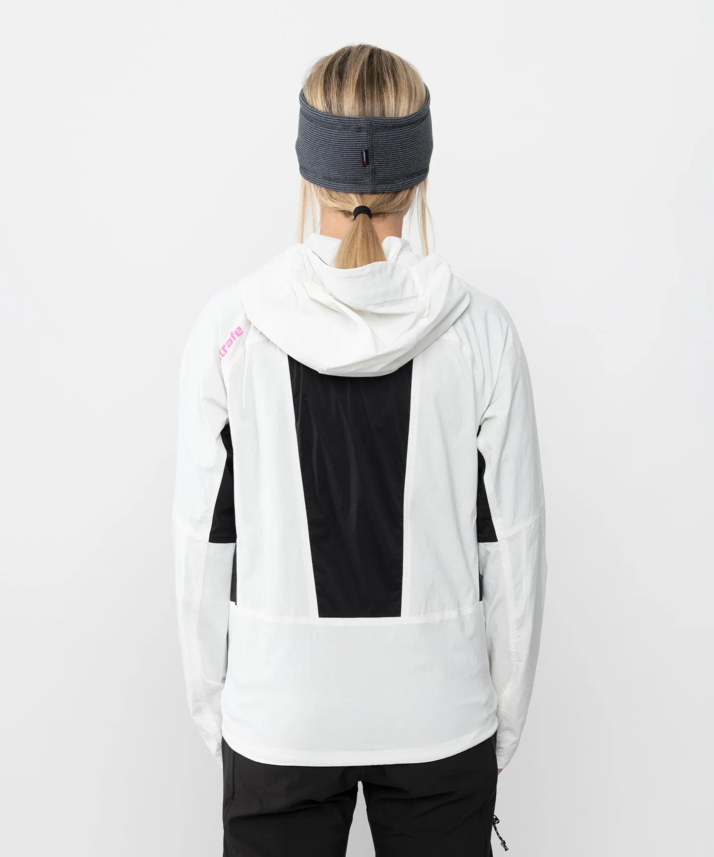 Recon Softshell Pullover