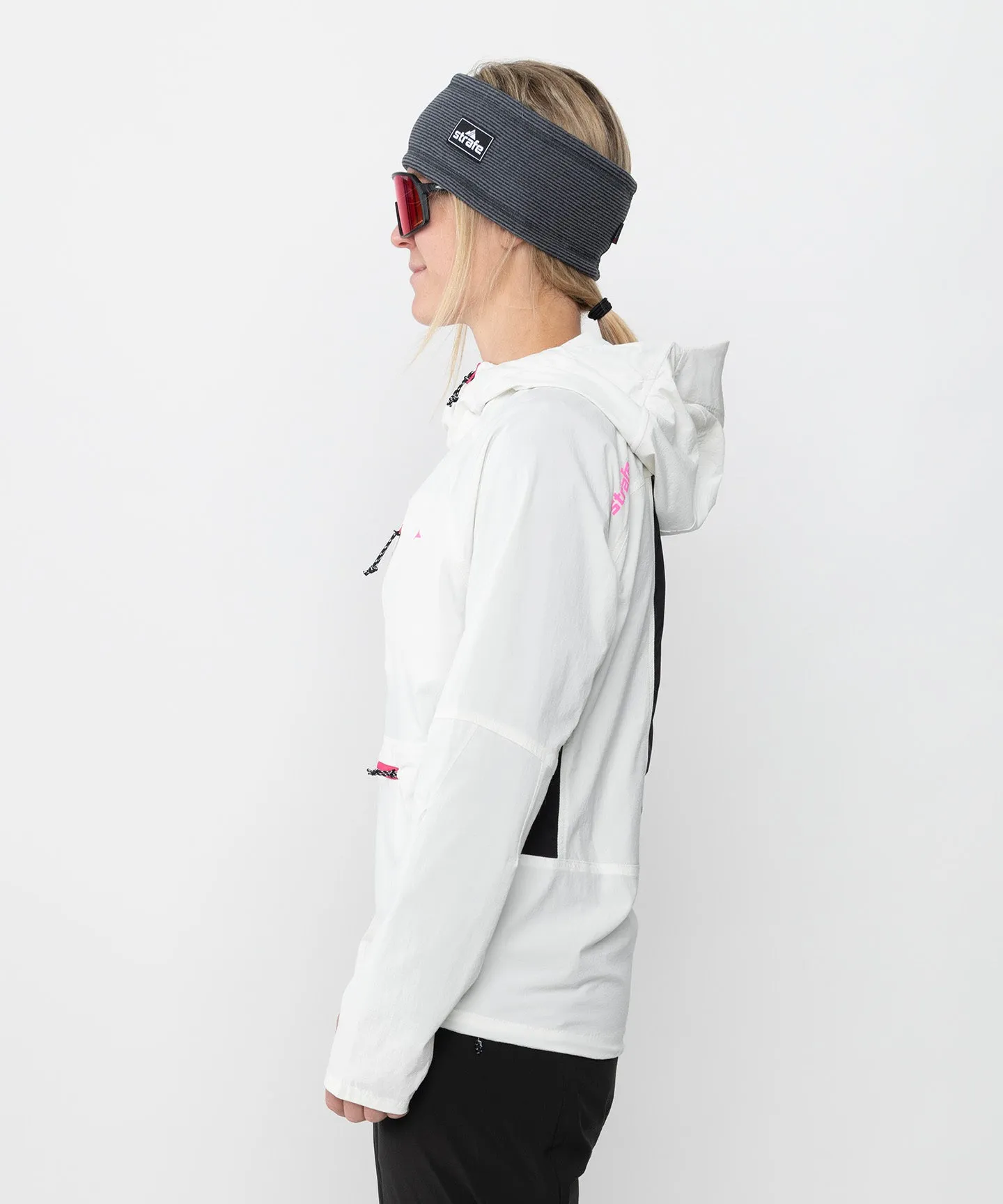 Recon Softshell Pullover