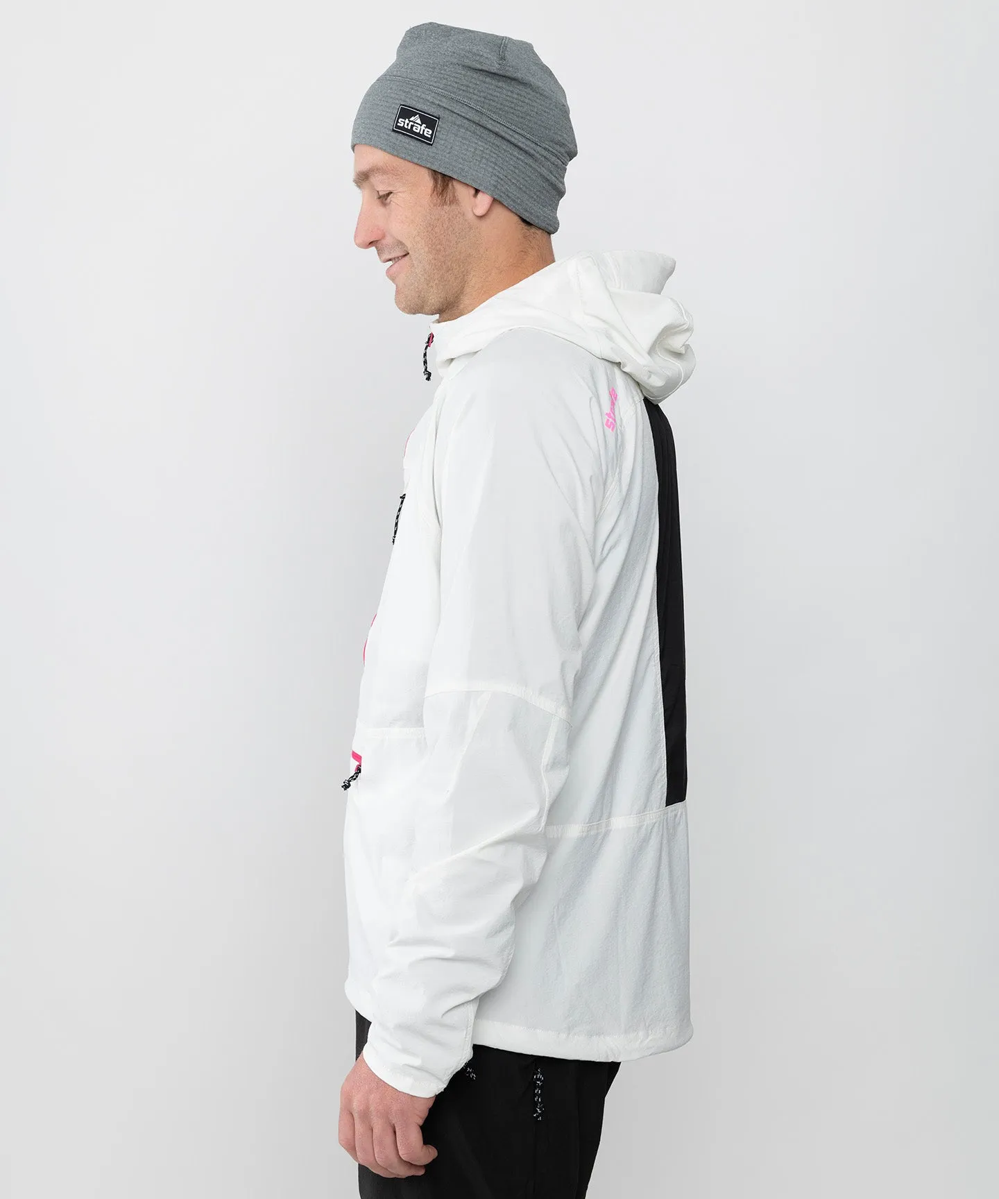 Recon Softshell Pullover