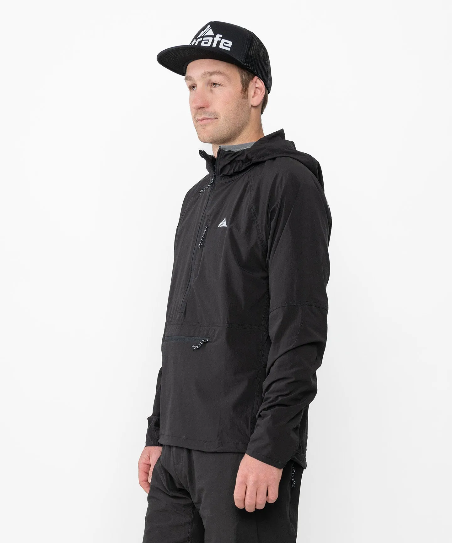 Recon Softshell Pullover