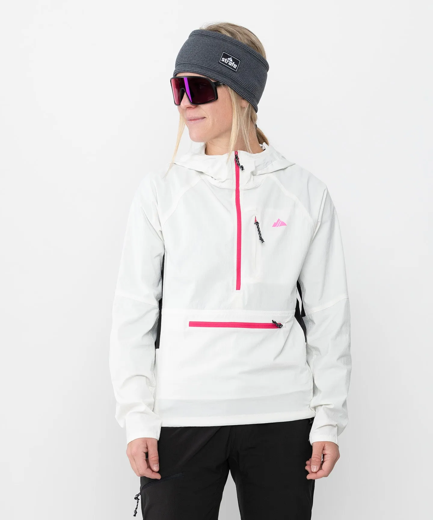 Recon Softshell Pullover