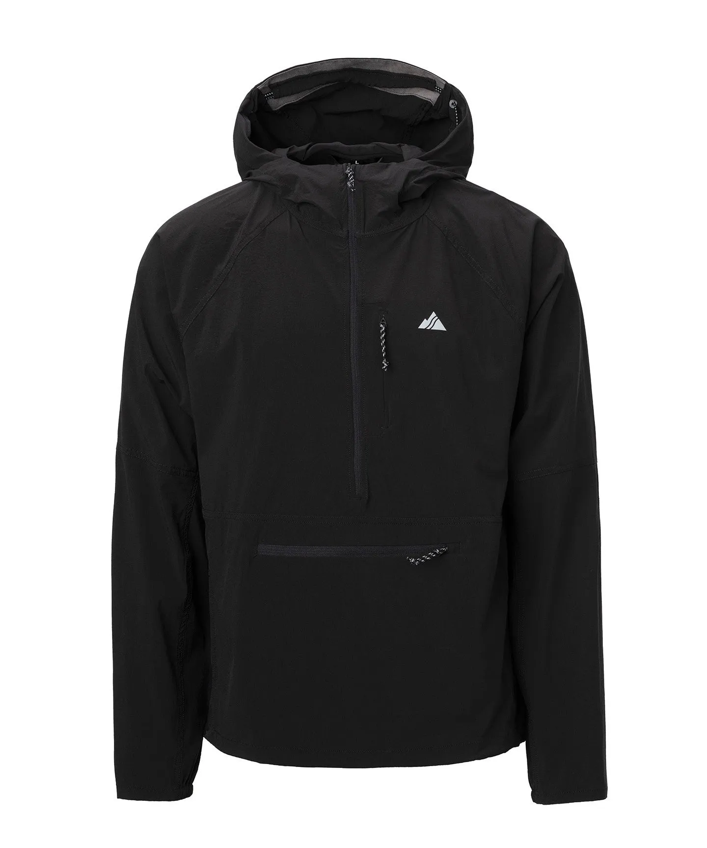 Recon Softshell Pullover