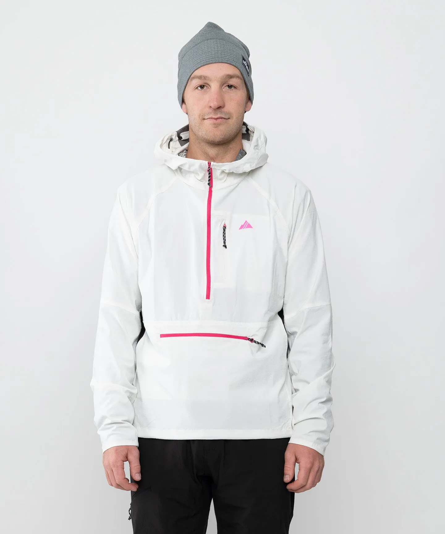 Recon Softshell Pullover