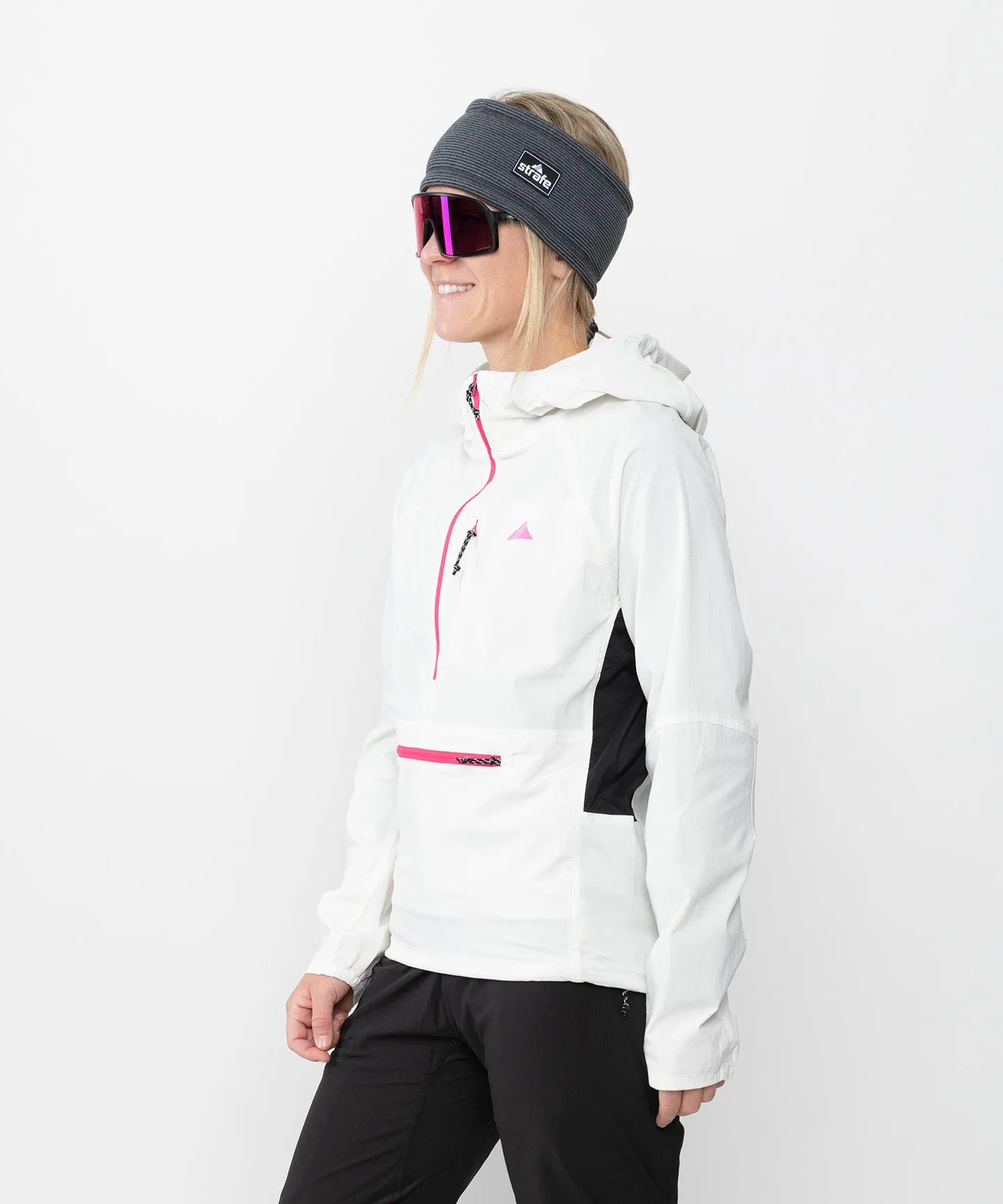 Recon Softshell Pullover