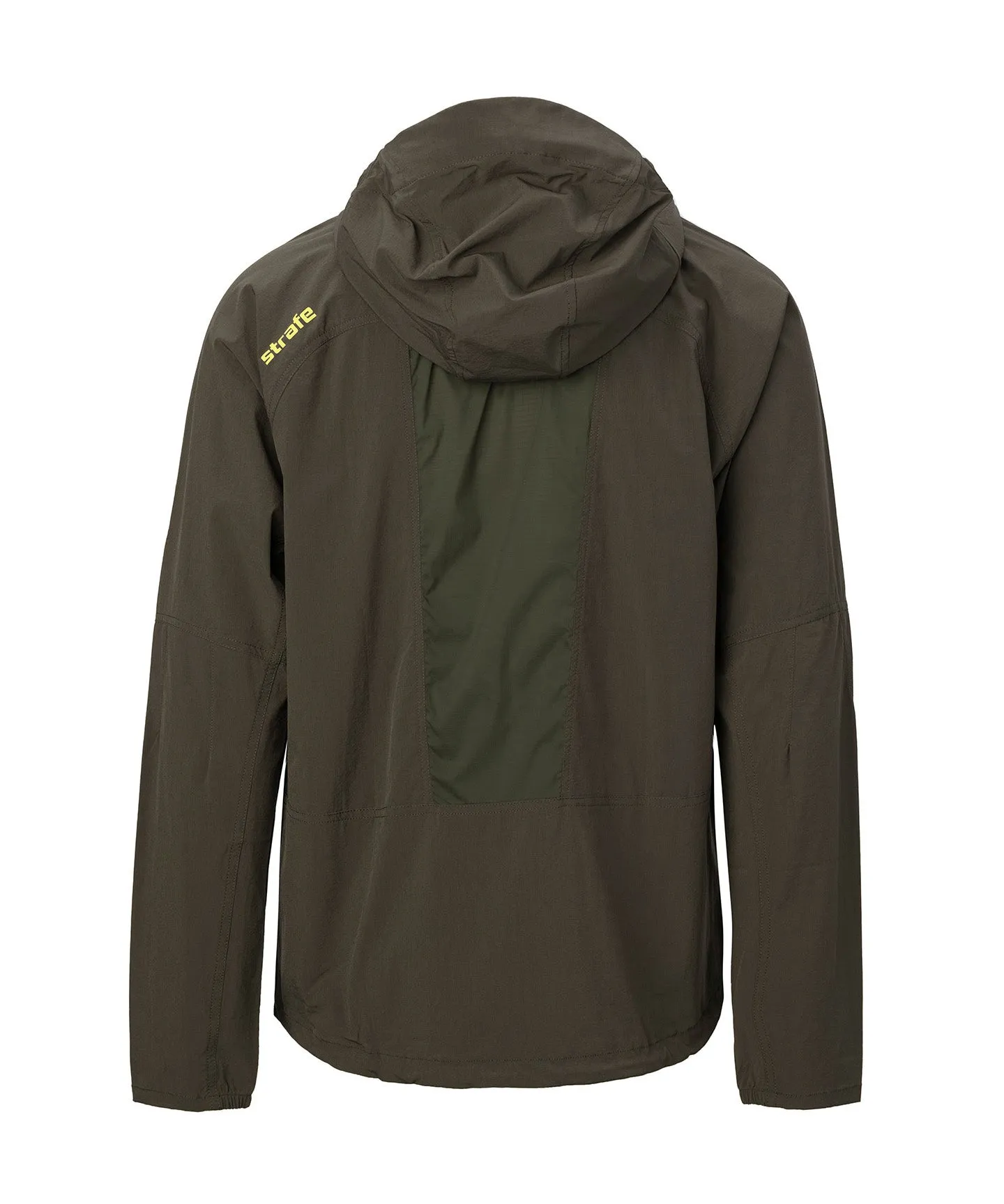 Recon Softshell Pullover