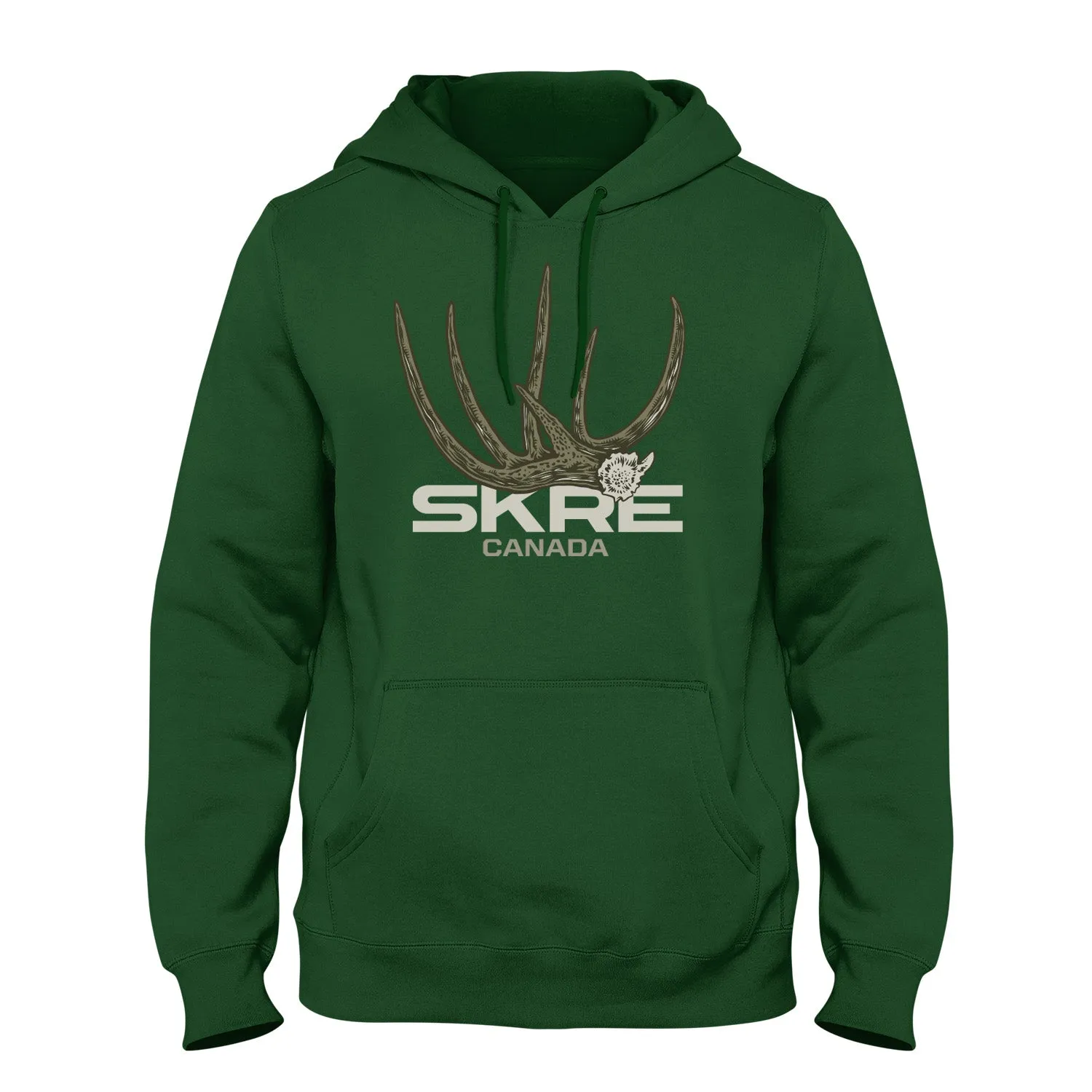 Shed Hunting Hoodie