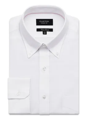 Simon Oxford Shirt