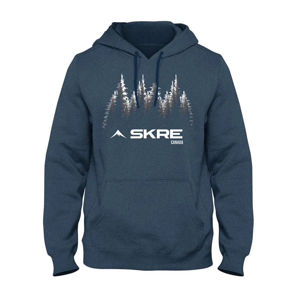 SKRE Forest Hoodie