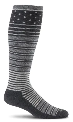 Sockwell Women's FIRM Compression Socks (20-30 mmHg)