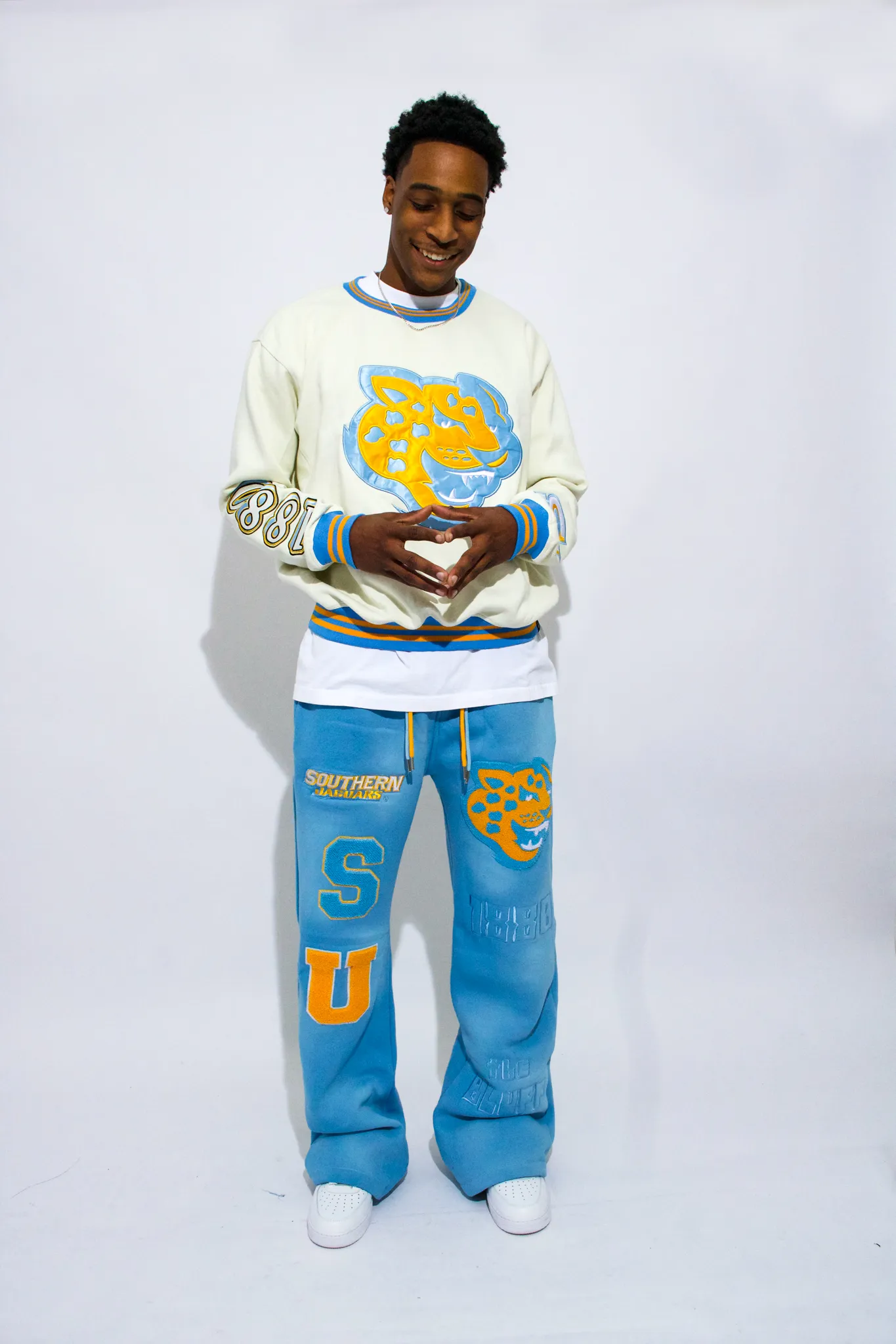 Southern University Sweatshirt