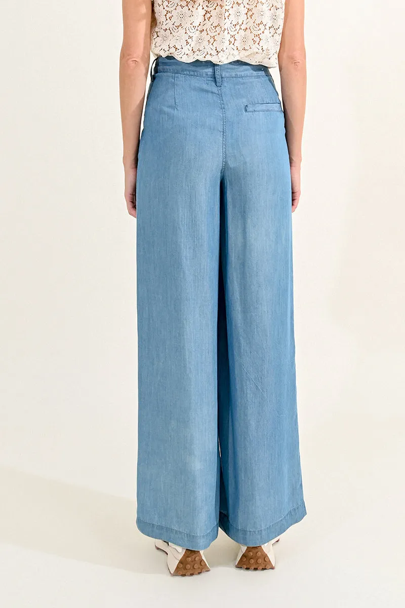 Spring Trouser