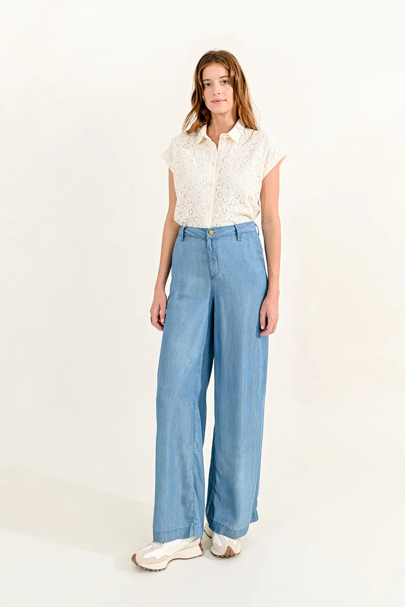 Spring Trouser