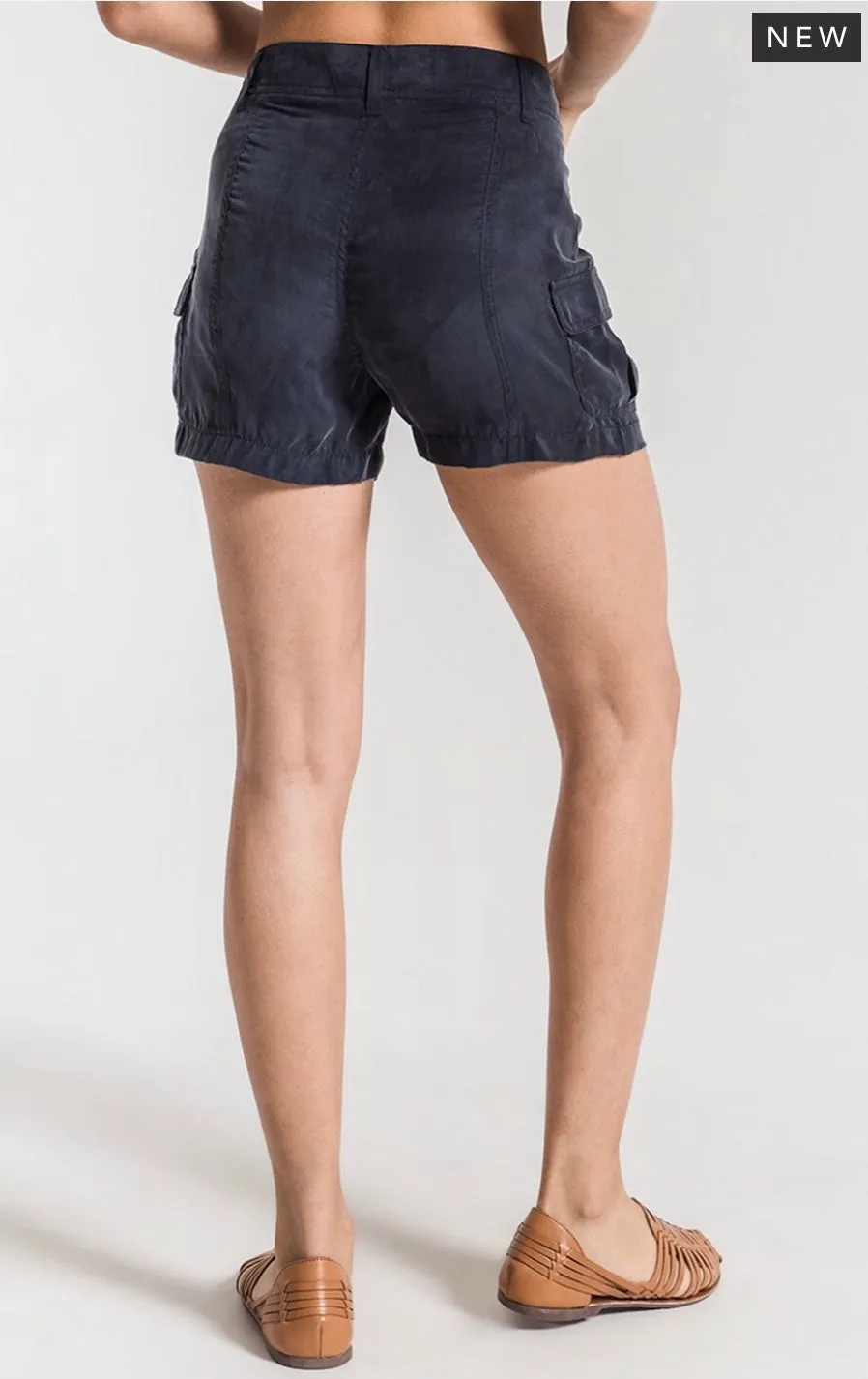 St. Tropez Shorts