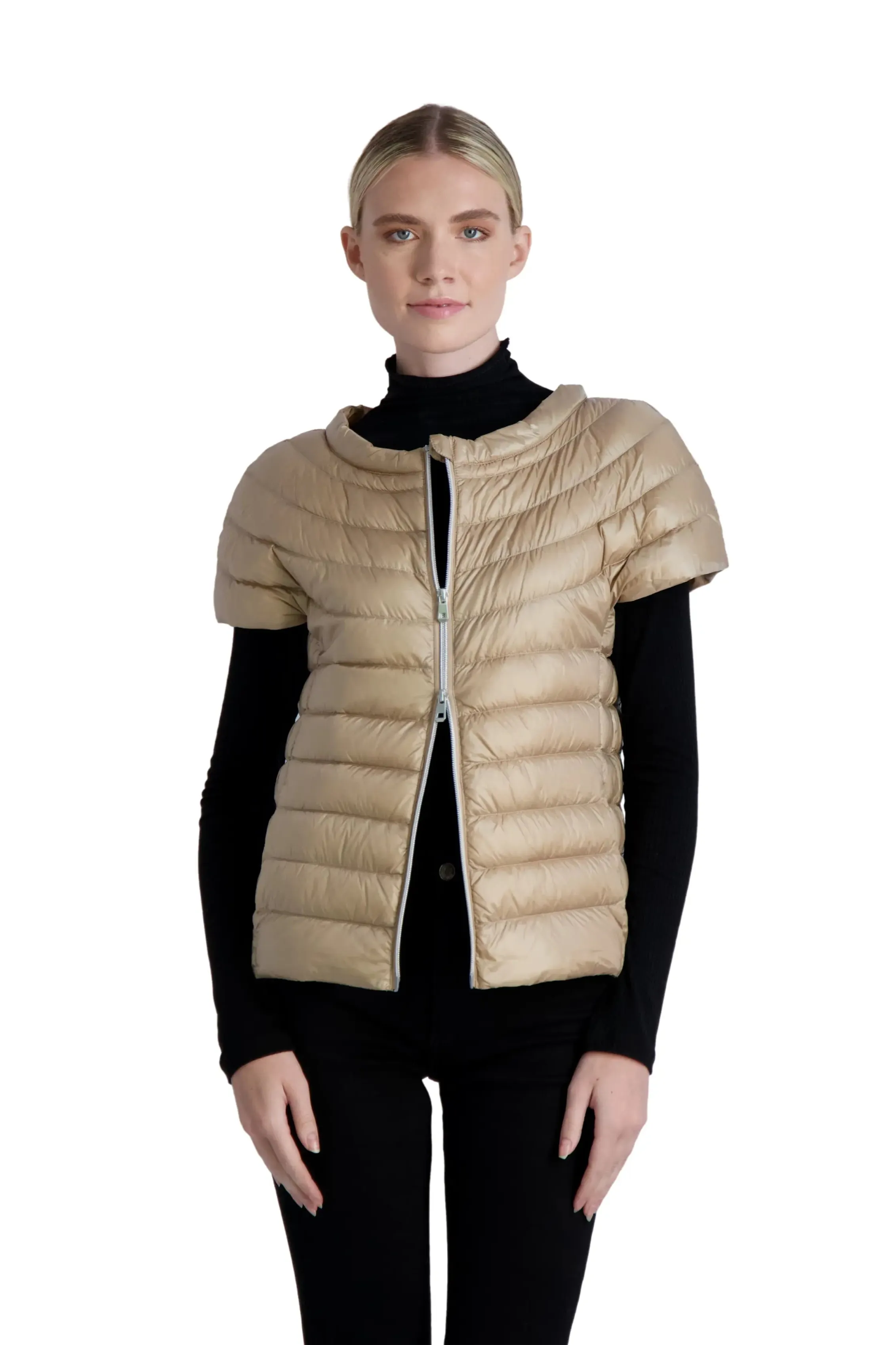 The St Ives - Down Vest