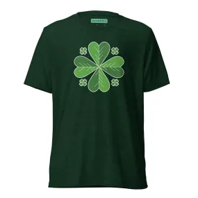 Trinity Lightweight T-Shirt – Shamrock