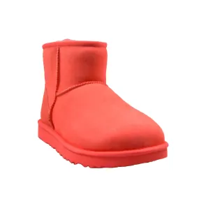 UGG Classic Mini II 1016222 (Punch Pink)