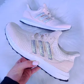 Ultraboost 20 Women (Rose/Beige)