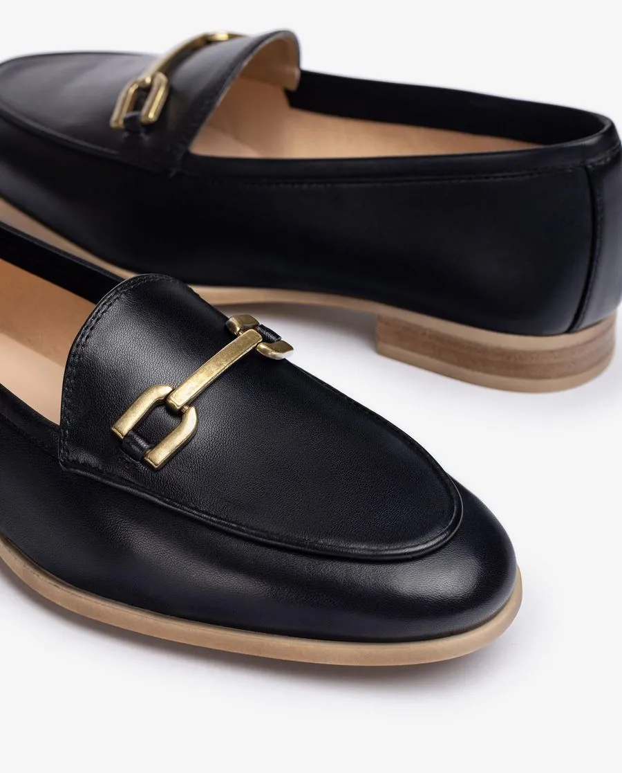 UNISA DALCY LOAFERS   COLOURS