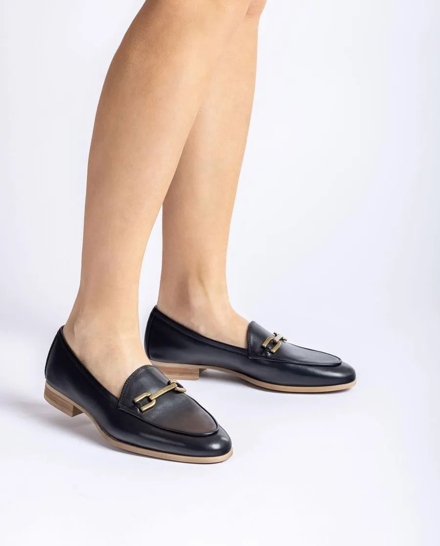 UNISA DALCY LOAFERS   COLOURS