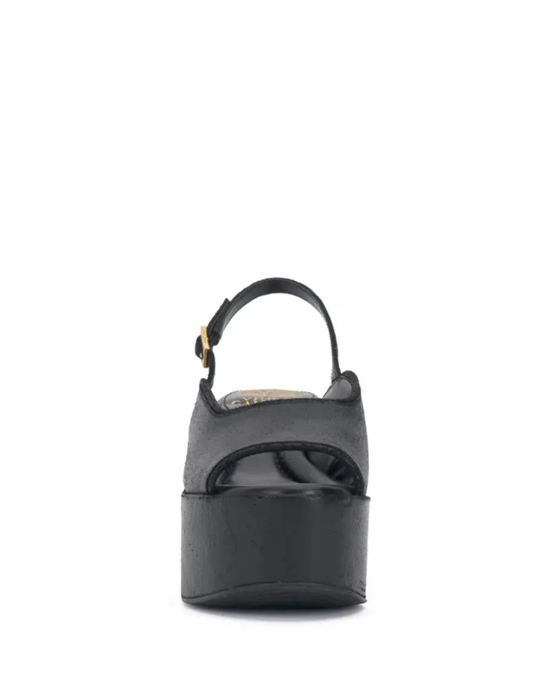 Vince Camuto ELYSE BLACK/RANCH LUX