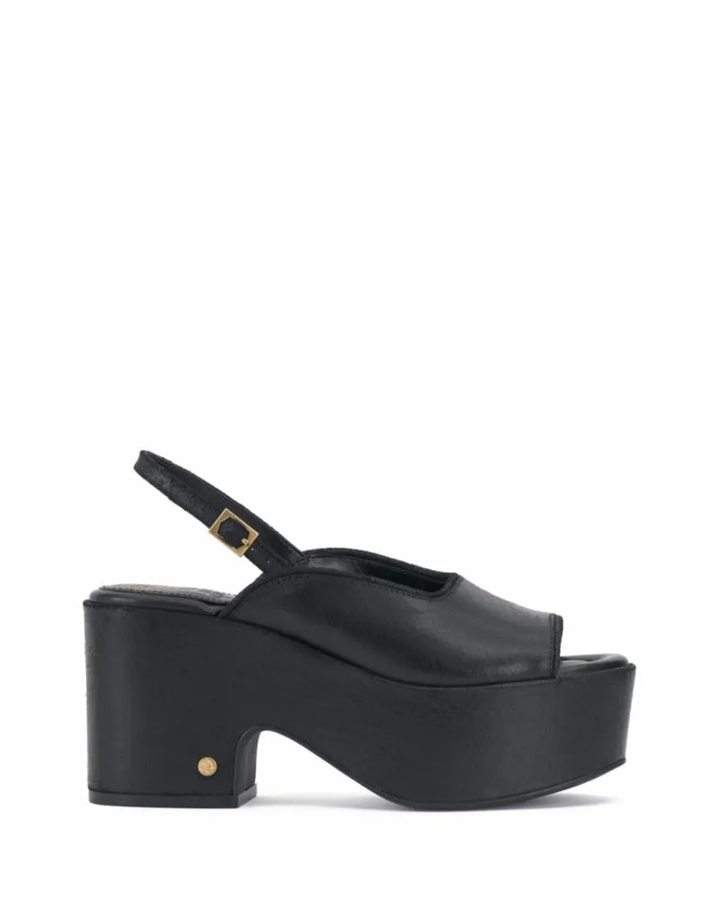 Vince Camuto ELYSE BLACK/RANCH LUX