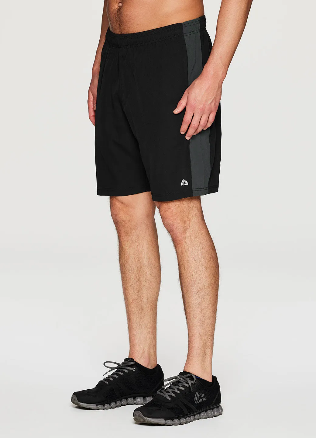 Vortex Ripstop Short