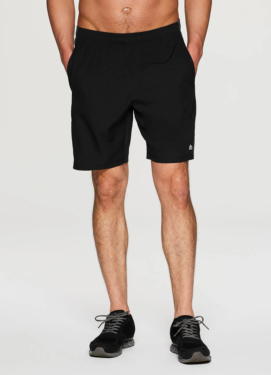 Vortex Ripstop Short