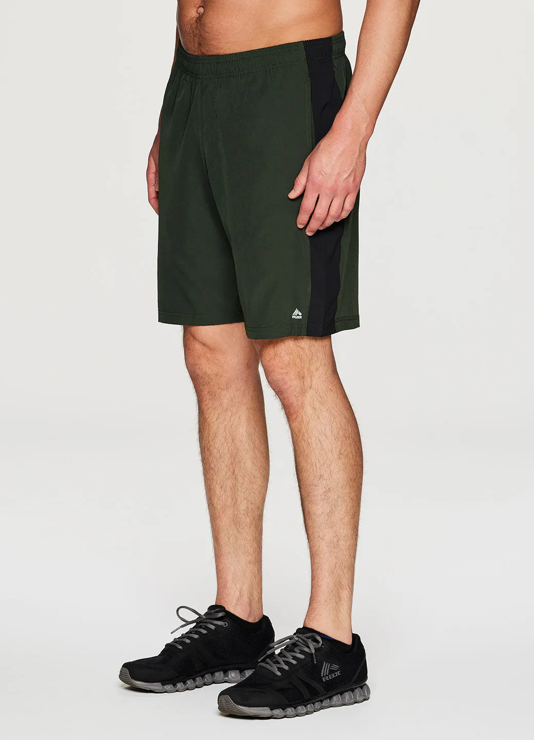 Vortex Ripstop Short