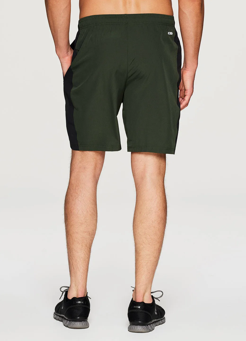 Vortex Ripstop Short