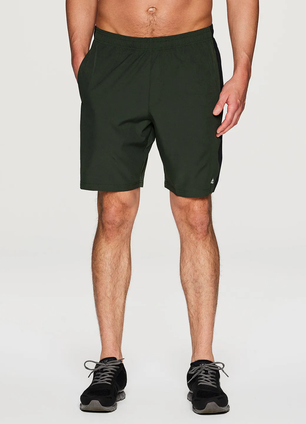 Vortex Ripstop Short