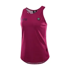 WOMEN Running Singlet Hypermesh™ ELITE - Feather-light, Ultra-Breathable, Fast-Dry