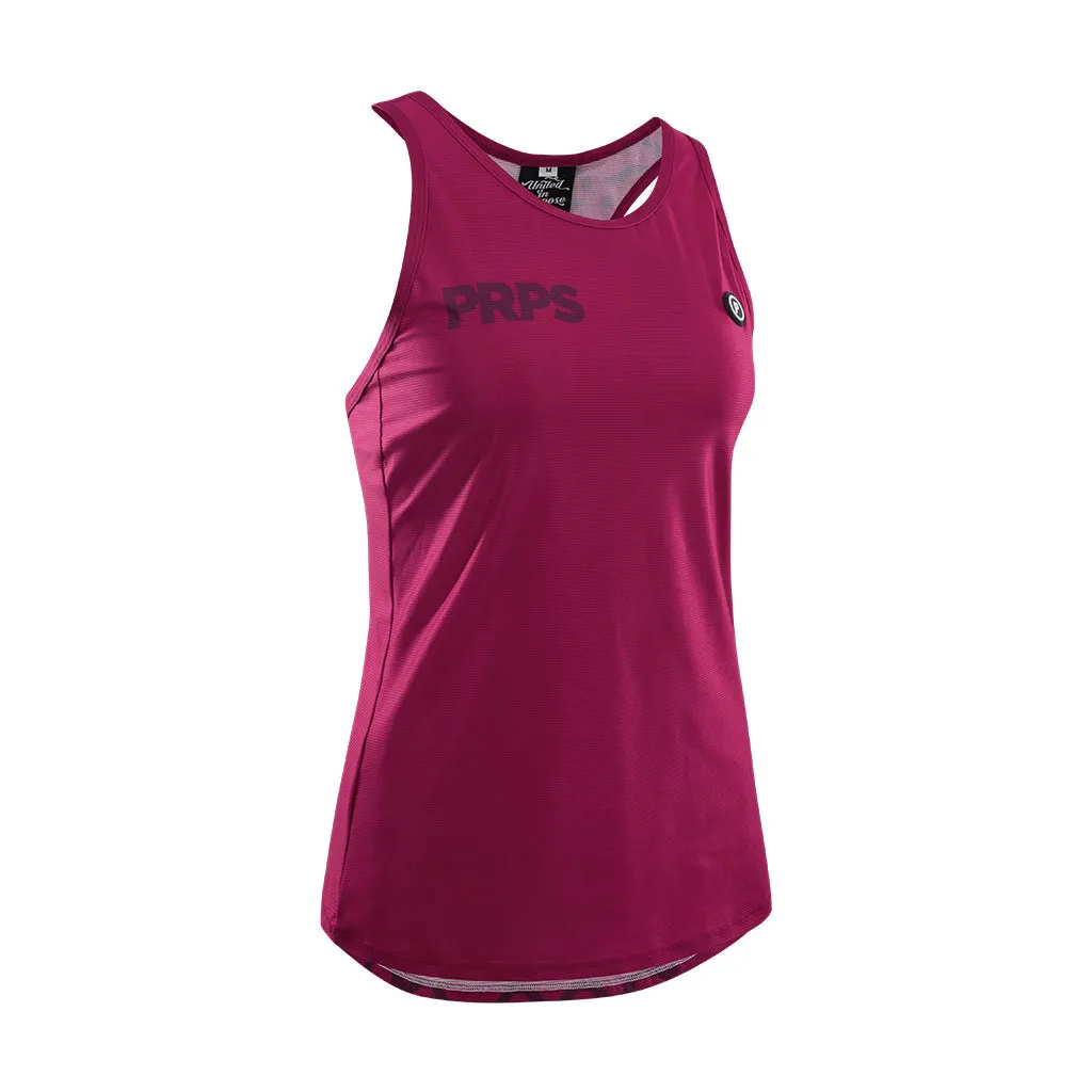 WOMEN Running Singlet Hypermesh™ ELITE - Feather-light, Ultra-Breathable, Fast-Dry