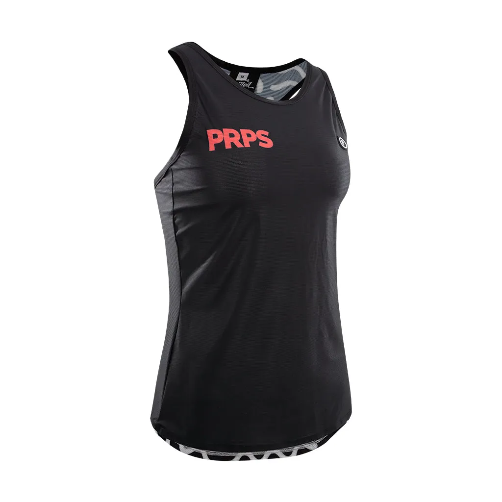 WOMEN Running Singlet Hypermesh™ ELITE - Feather-light, Ultra-Breathable, Fast-Dry