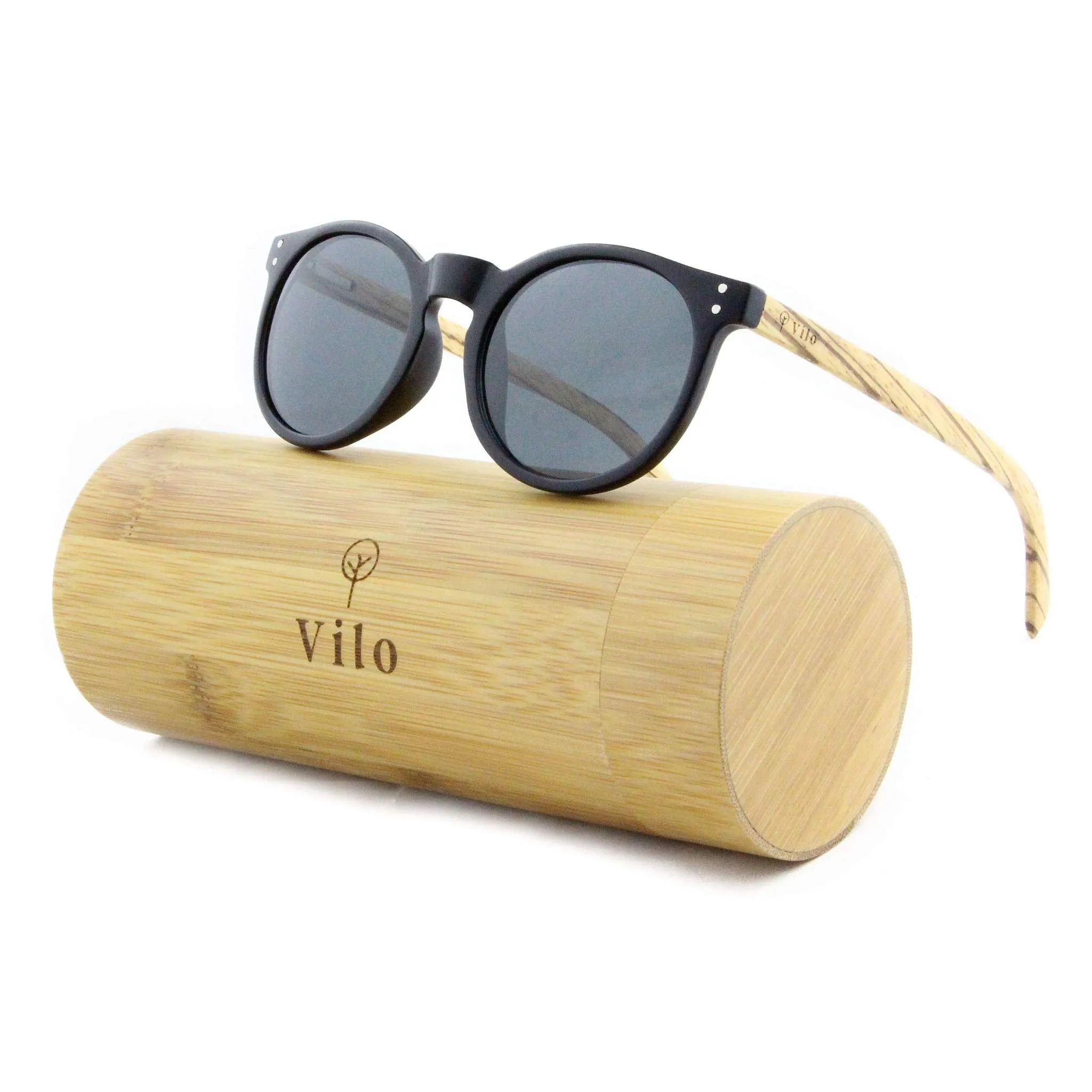 Wood Sunglasses  URBANITY