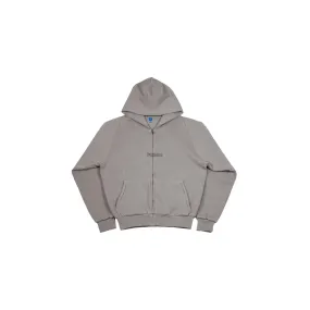 Yeezy X Gap The Perfect Hoodie 'Light Grey'